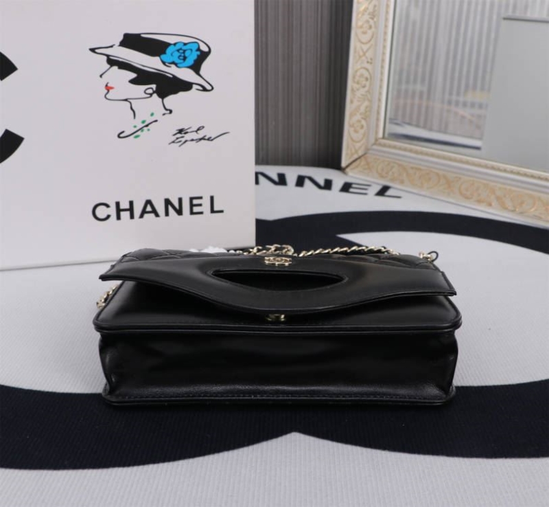 Ch**el satchel bags